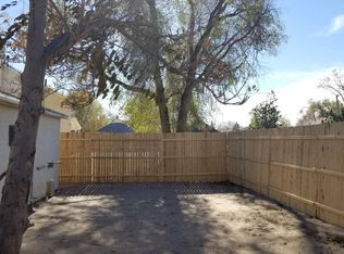 1815 1/2 E 8th St, Pueblo, CO 81001