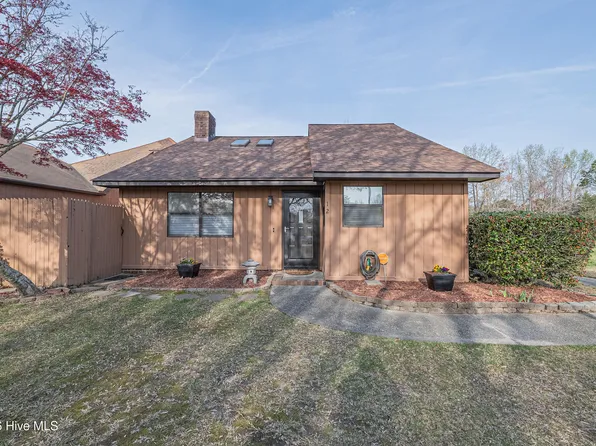 200 Rollins Drive #12, Greenville, NC 27834