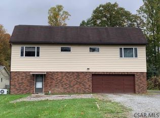 142 Roberts Rd, Johnstown, PA 15904