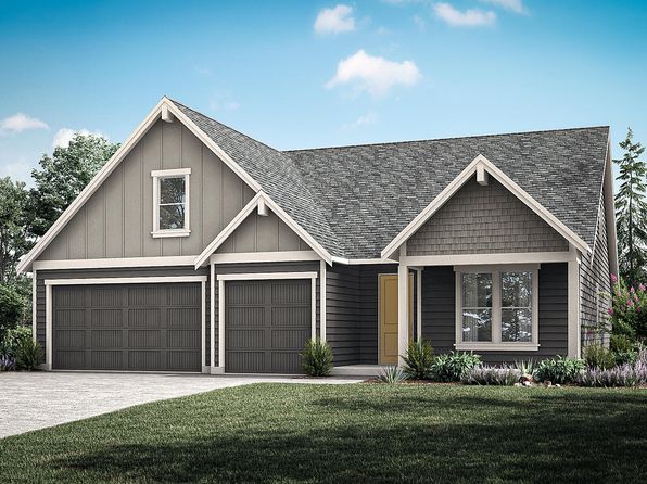 107 Butte Springs Trl #469, Eagle Point, OR 97524