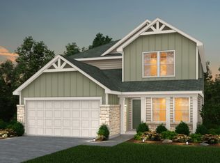 5424 Durango Pass, Austin, TX 78724