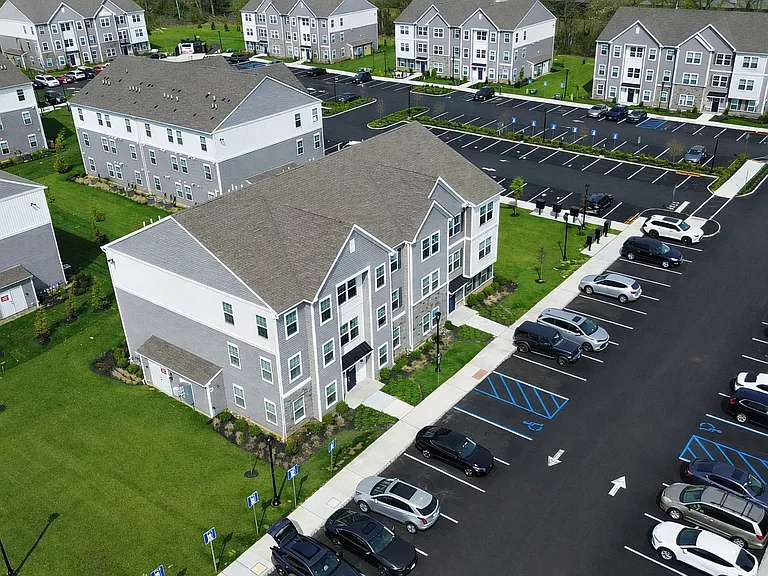 Rancocas Pointe Apartments — Photo 18
