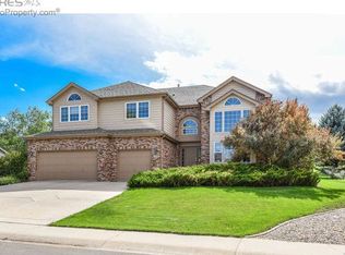 5259 Augusta Trl, Fort Collins, CO 80528