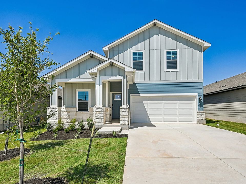 136 Woodbrook Drive Front Exterior