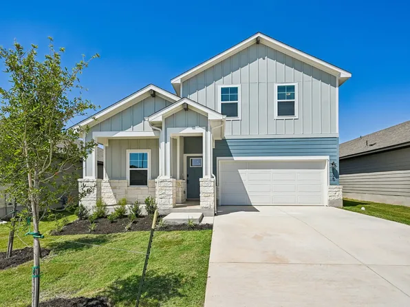 136 Woodbrook Dr, Georgetown, TX 78626