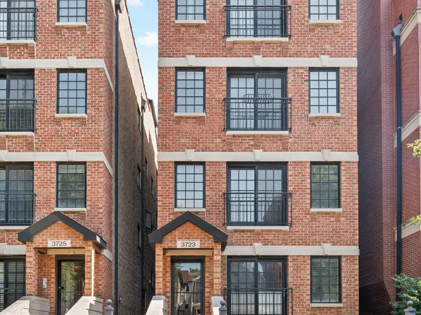 3723 N Wilton Ave APT 3, Chicago, IL 60613