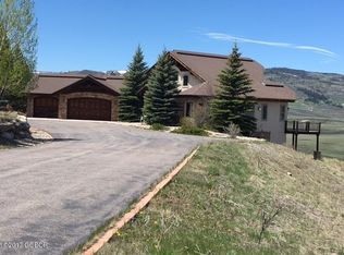 260 Hummingbird Way, Granby, CO 80446