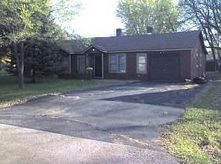 11401 273rd Ave, Trevor, WI 53179