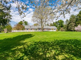 7580 Dryer Rd, Victor, NY 14564
