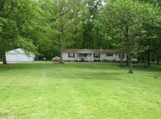 18973 E Liberty Rd, Opdyke, IL 62872