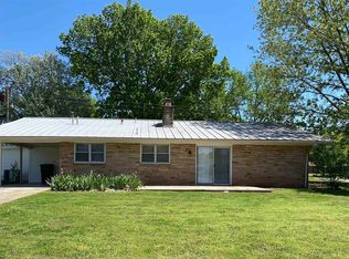 1511 Harding Ave, Muscle Shoals, AL 35661