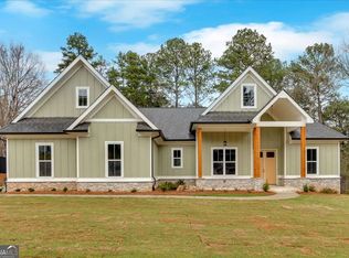 2 Everwood Ct SE, Rome, GA 30161