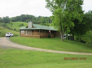 705 Hawk Hollow Rd, Greeneville, TN 37743
