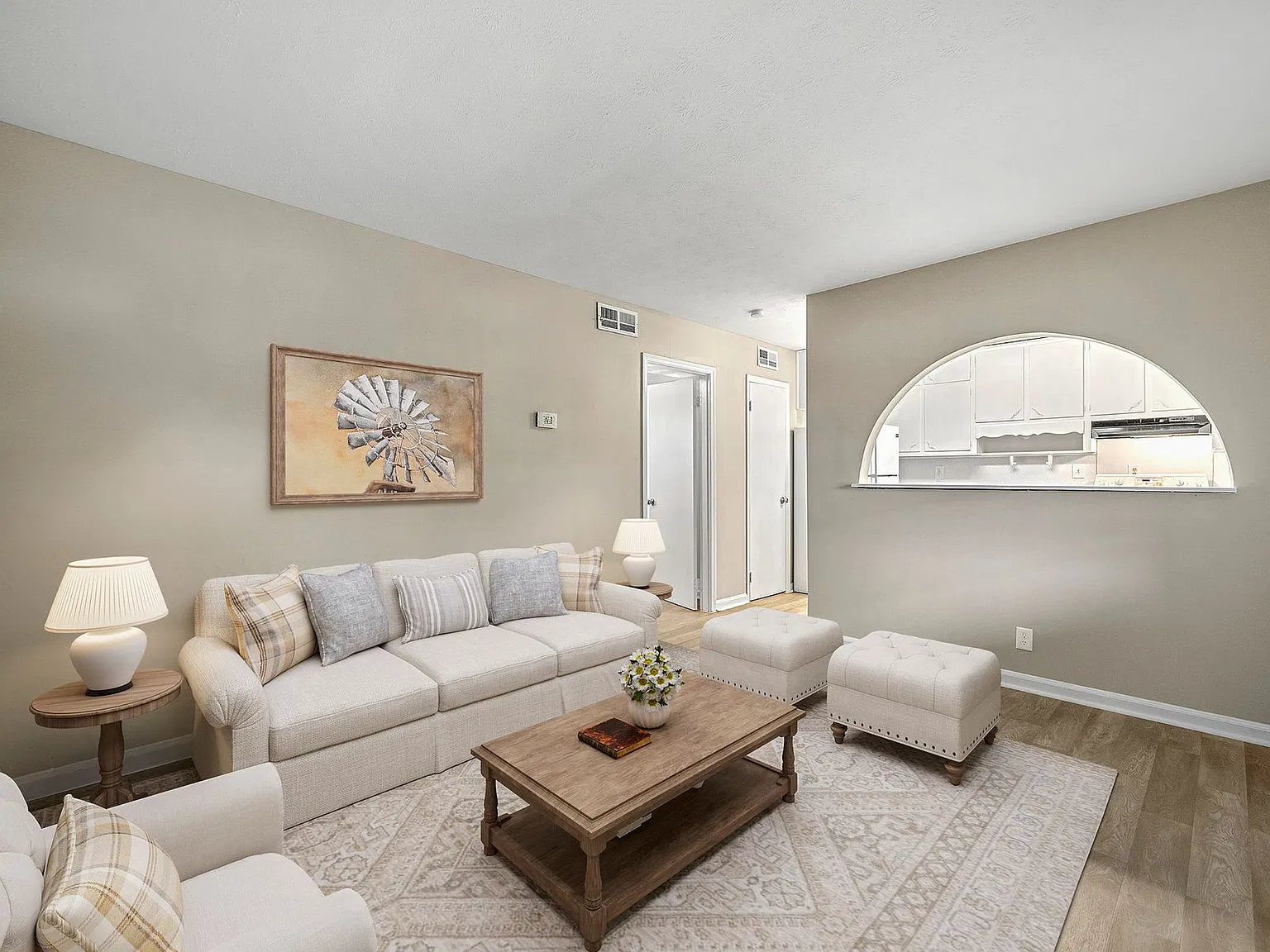 Balfour 296 — Photo 1