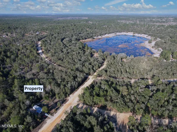 00 LAKE LUCY Court, Interlachen, FL 32148