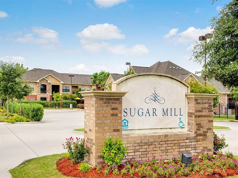 Sugar Mill — Photo 20