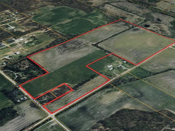 V/l W #500-S, North Judson, IN 46366