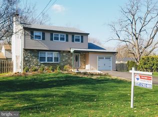 1832 1st St, Langhorne, PA