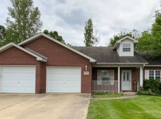 4100 Savannah Ct, Columbia, MO 65202