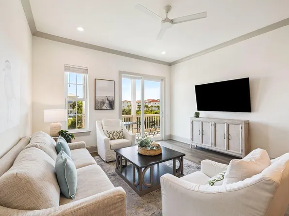 70 Marthas Ln #2-203, Santa Rosa Beach, FL 32459