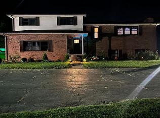 77 McDonald Rd, Robards, KY 42452