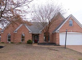 1277 Macon Hall Rd LOT 31, Cordova, TN 38018