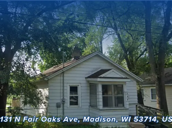131 N Fair Oaks Ave, Madison, WI 53714