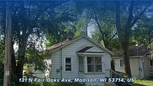 131 N Fair Oaks Ave Photo 1