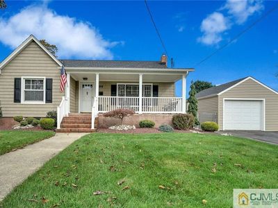 299 Midland Ave, South Amboy, NJ, 08879