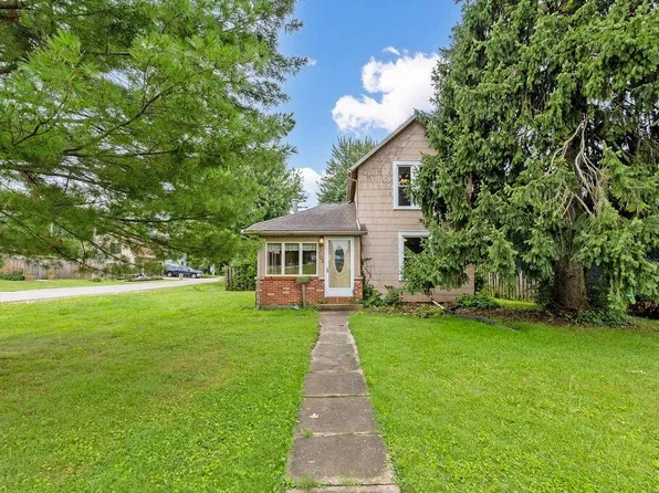 703 Grove Ave, Galion, OH 44833