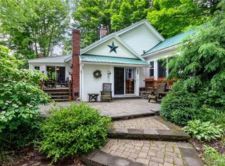 9503 Boston State Rd, Boston, NY 14025