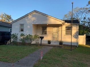 555 Julius Ave, Jefferson, LA 70121