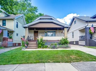 3566 Lloyd Rd, Cleveland, OH 44111