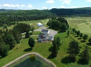 175 Bradbury Road, Fort Kent, ME 04743