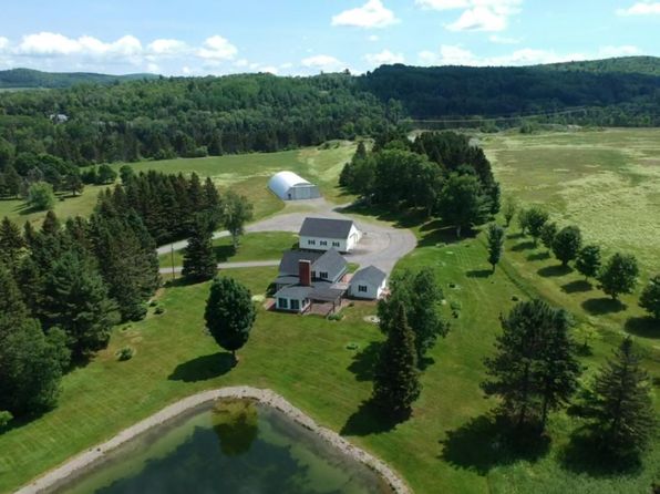 Aroostook Real Estate