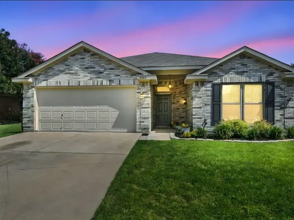 5504 Ridge View Dr, Watauga, TX 76137