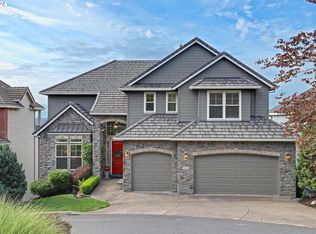 4041 NW Lewis Ln, Portland, OR 97229