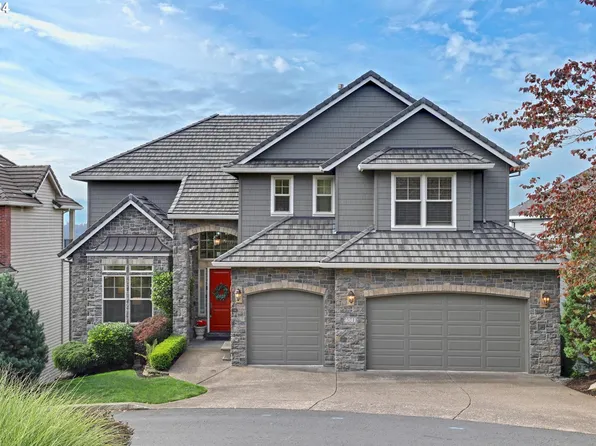 4041 NW Lewis Ln, Portland, OR 97229