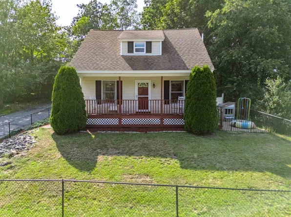 33 Millville Street, Salem, NH 03079