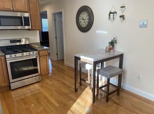 10 Nashua St, Somerville, MA 02145