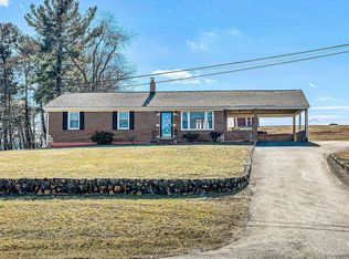 2483 Callaway Rd, Rocky Mount, VA 24151