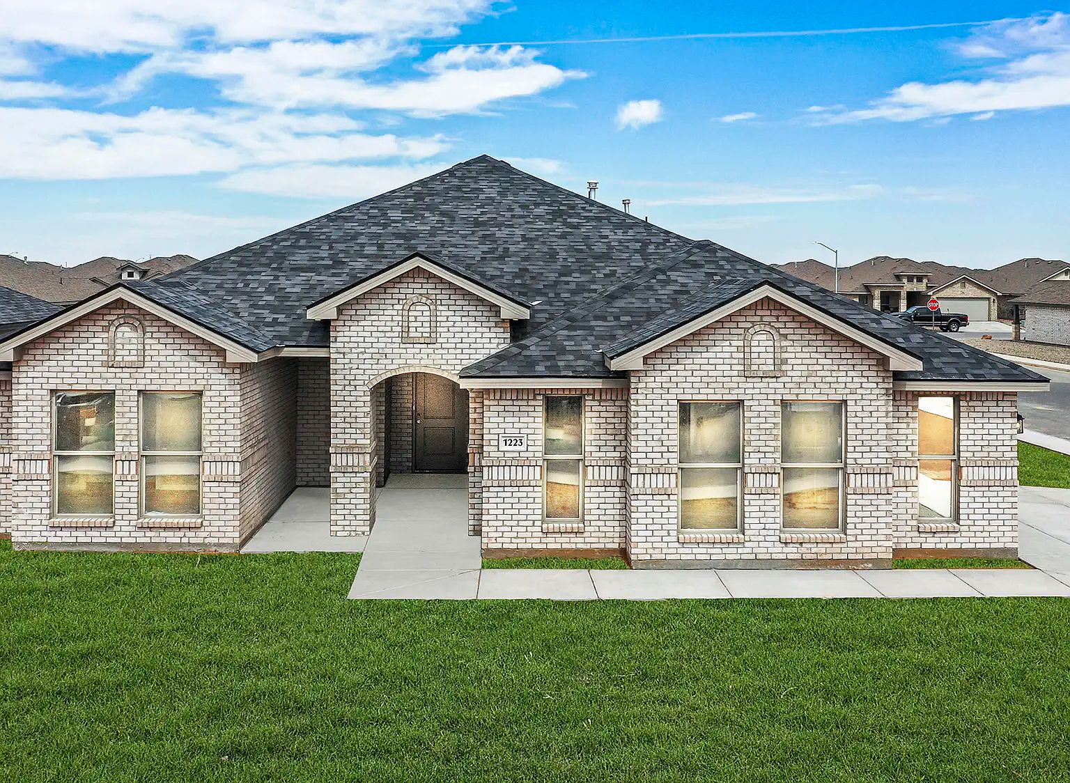 Paige Plan, Bell Farms, Lubbock, TX 79423 Zillow