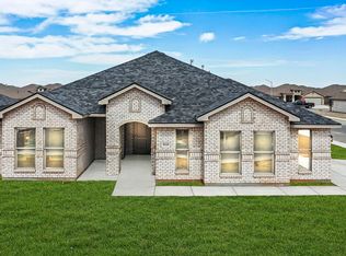 2003 141st St, Lubbock, TX 79423