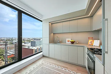 Rented by Brookfield (Funnel)