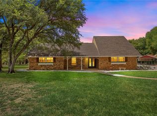624 Coxs Oak Valley Rd, Waco, TX 76705