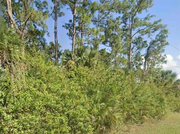 125 Thornton Ave S, Lehigh Acres, FL 33974