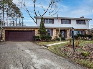 17 Parklawn Pl, Madison, WI 53705