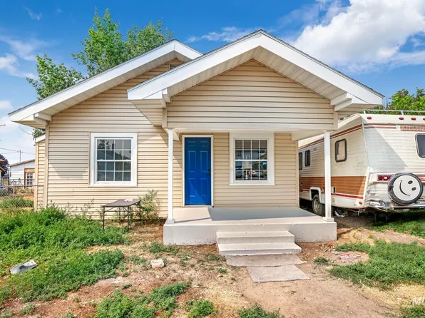 832 Sprague Ave, Buhl, ID 83316