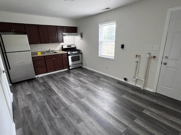 80 E Bel Air Ave, Aberdeen, MD
