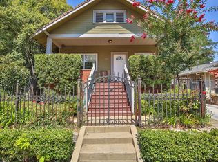 4069 8th Ave, Sacramento, CA